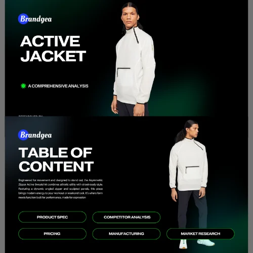 Product Template