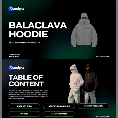 Product Template