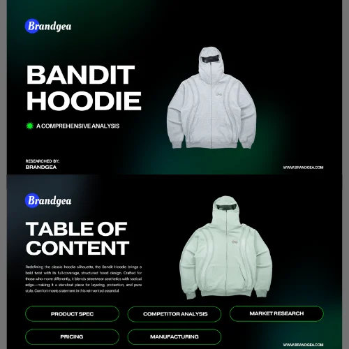Product Template