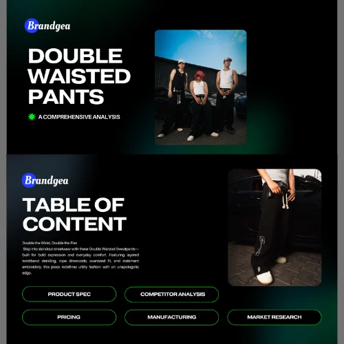 Product Template