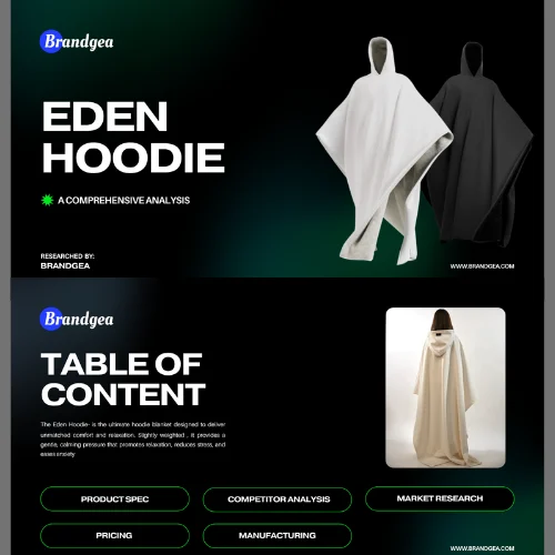 Product Template