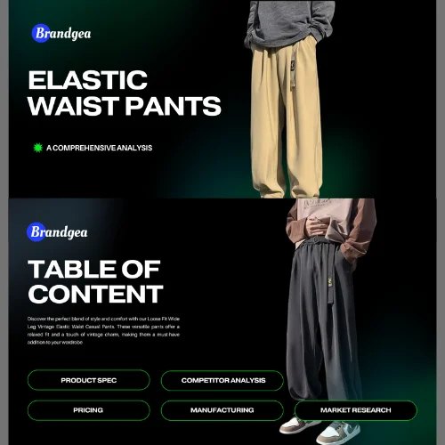 Product Template