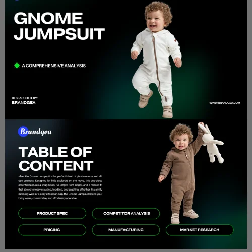 Product Template