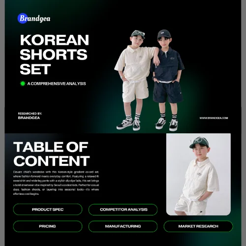 Product Template