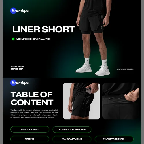 Product Template