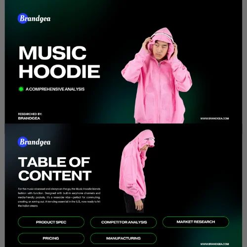 Product Template