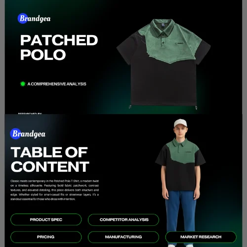 Product Template