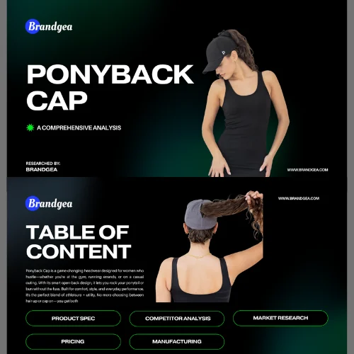 Product Template