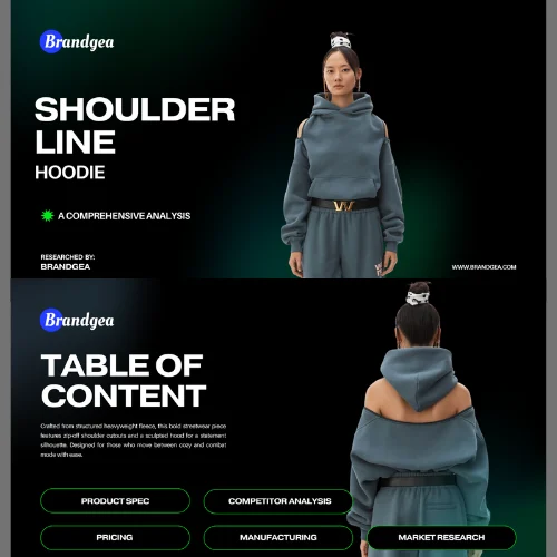 Product Template