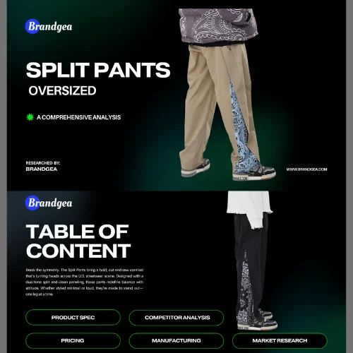Product Template