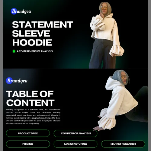 Product Template