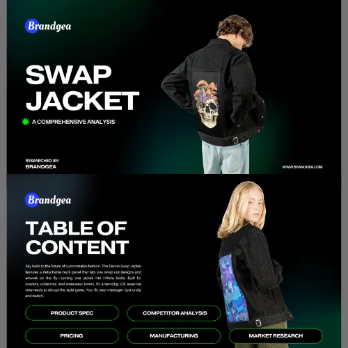 Product Template